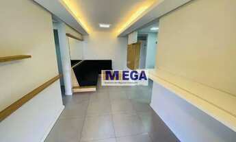 Imagem 5: Apartamento Garden com 3 dormitórios à venda, 250 m² por R$ 548.900,00 - Jardim Anton Von