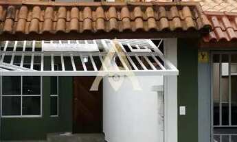 Imagem: Sobrado Jd. Arize - Aricanduva - 02 Suítes