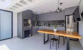 Imagem 5: São Paulo - Apartamento Padrão - Vila Clementino