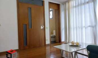 Imagem 5: Apartamento de 271m² com 3 dormitórios no bairro Jardim em Santo André - SP