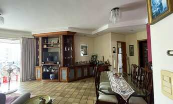 Imagem: Maison Granville, bairro do Reduto, 4 quartos