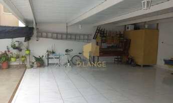 Imagem 3: Casa com 3 dormitórios para alugar, 210 m² por R$ 5.180,00/mês - Condomínio Campos do Cond