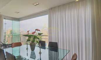 Imagem 6: Apto 3 quartos , 1 suíte, 2 vagas Panamby!!