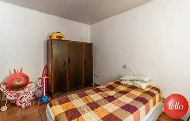 Imagem 7: Santo André - Casa Comercial - Vila Bastos