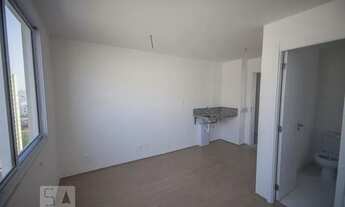 Imagem 2: Apartamento para Aluguel - Brás, 1 Quarto, 19 m2