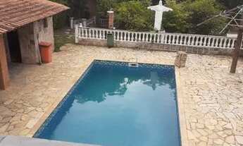 Imagem: Venda Chácara em Santana do Parnaíba