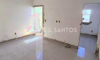 Imagem 7: IND CASA À VENDA NO BAIRRO NOVO PRIMAVERA - MONTES CLAROS MG