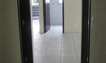 Imagem 7: Apartamento para aluguel com 75 metros quadrados com 2 quartos em Centro - Ponta Grossa