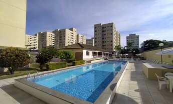 Imagem 3: JQ- Recreio das Laranjeiras. Apartamento 2 quartos com suite. Lazer completo