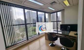 Imagem 6: Conjunto para alugar, 182 m² - Vila Olímpia - São Paulo/SP