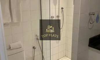 Imagem 6: Flat disponível na Bela Vista