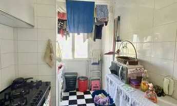 Imagem 5: Cond. Spazio, apartamento com 2 dormitórios e 2 banheiros