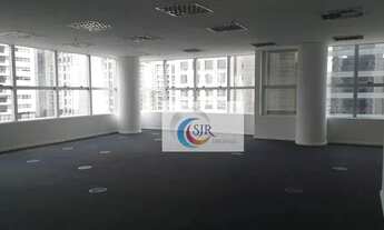 Imagem 5: Conjunto para alugar, 192 m²- Vila Olímpia - São Paulo/SP