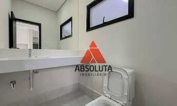 Imagem 7: Casa com 3 dormitórios à venda, 190 m² por R$ 1.200.000,00 - Parque Universitário - Americ