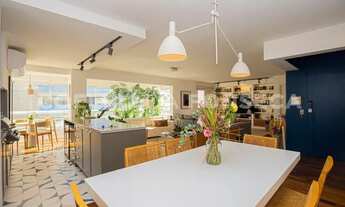 Imagem: São Paulo - Apartamento Padrão - Itaim