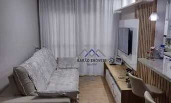 Imagem 2: Lindo apartamento Condomínio Bosque dos Juritis Medeiros Jundiaí