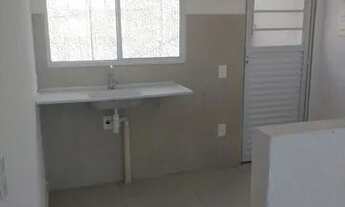 Imagem 7: Casa de condomínio para aluguel com 2 quartos