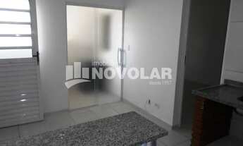 Imagem 3: Casa em Condomínio no Jardim Brasil com Dormitório