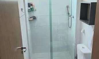 Imagem 4: Apartamento para venda com 58 metros quadrados com 2 quartos em Jardim Íris - São Paulo