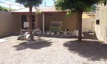 Imagem 2: Casa Residencial fechado 3/4 nova betania