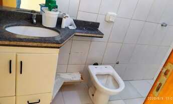 Imagem 6: Casa para aluguel tem 115 metros quadrados com 3 quartos em Jardim Atlântico - Goiânia - G