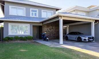 Imagem: Casa em Terra Ville