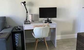 Imagem 6: APARTAMENTO 44m² - 1 DORMITORIO - 1 VAGA - BROOKLIN PAULISTA