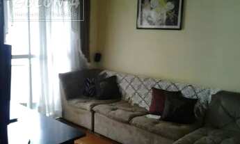 Imagem 2: Santo André - Apartamento Padrão - Silveira