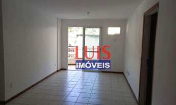 Imagem 6: Apartamento com 2 dormitórios à venda, 90 m² por R$ 595.000 - Itaipu - Niterói/RJ - AP1637