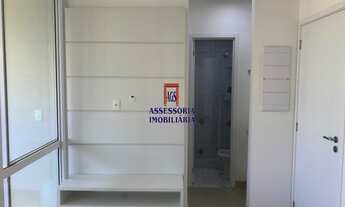 Imagem: Apartamento para Alugar Mobiliado com 1