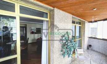 Imagem 2: Apartamento para venda com 266 metros quadrados com 4 quartos em São Mateus - Juiz de Fora