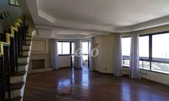 Imagem: São Paulo - Apartamento Padrão - Santana