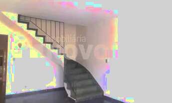 Imagem 5: SOBRADO RESIDENCIAL PARADA INGLESA