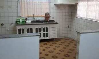 Imagem 5: Casa com 3 dormitórios à venda, 164 m² por R$ 720.000 - Sacomã - São Paulo/SP