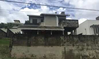 Imagem: Casa Condomínio em Jundiaí