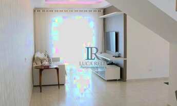 Imagem 4: Casa com 3 dormitórios sendo 1 suíte, 167 m² - venda por R$ ou aluguel por R$ 0/mês - Vil