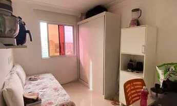 Imagem 6: Colina de Piatã, 50m², 2 Quartos, Andar Alto, com Armários