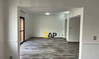 Imagem 2: Apartamento Duplex com 4 dormitórios, 220 m² - venda por R$ 800.000,00 ou aluguel por R$ 7