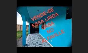 Imagem: Vende-se casa no buritis