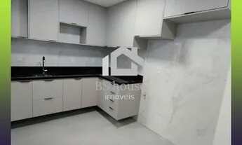 Imagem 5: Bairro Jardim - móveis planejados