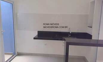 Imagem 3: Casa para Venda em Indaiatuba, Jardim Colonial, 2 dormitórios, 1 suíte, 2 banheiros, 1 vag