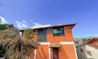 Imagem 2: Casa com 5 quartos para alugar, 500 m² por R$ 3.532/mês - Itaipu - Niterói/RJ