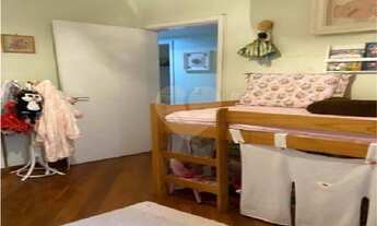 Imagem 7: Apartamento para venda tem 140 metros quadrados com 3 quartos em Moema - São Paulo - SP