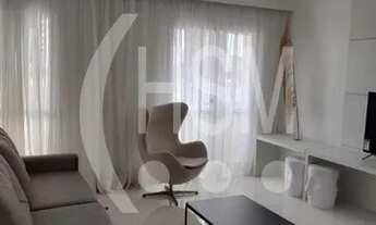 Imagem 6: Apartamento para aluguel, 3 quartos, 3 suítes, 2 vagas, Centro - Santo André/SP