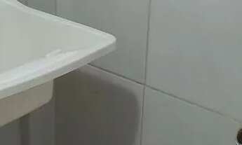 Imagem 3: Apartamento no Cristo Redentor