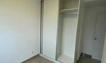 Imagem 7: Apartamento para aluguel com 47 metros quadrados com 2 quartos em Socorro - São Paulo