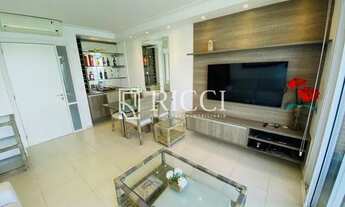 Imagem 6: GUARUJÁ - Apartamento Padrão - ENSEADA