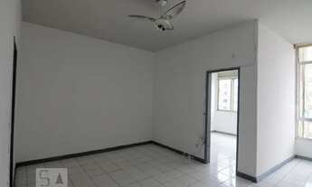 Imagem 1: Apartamento para Aluguel - Centro, 1 Quarto, 45 m2