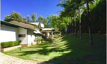 Imagem 3: Casa com 4 dormitórios à venda, 1000 m² por R$ 3.770.000,00 - Condomínio City Castelo - It