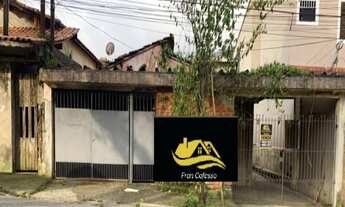 Imagem: Térrea para venda tem 255 m²